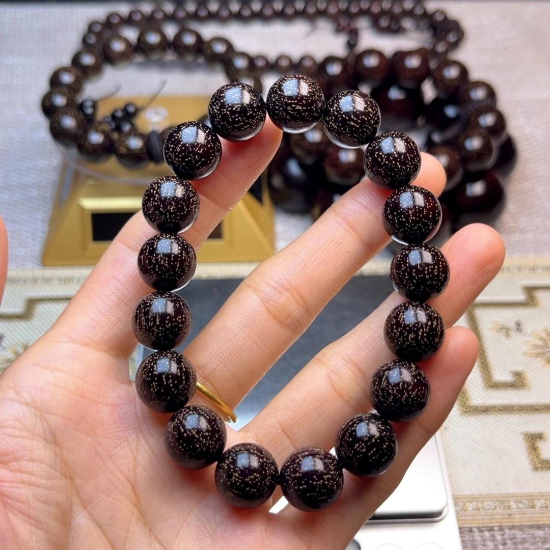 檀香紫檀（小叶紫檀）1.2 17爆星