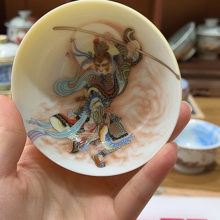 微瑕微瑕景德镇陶瓷