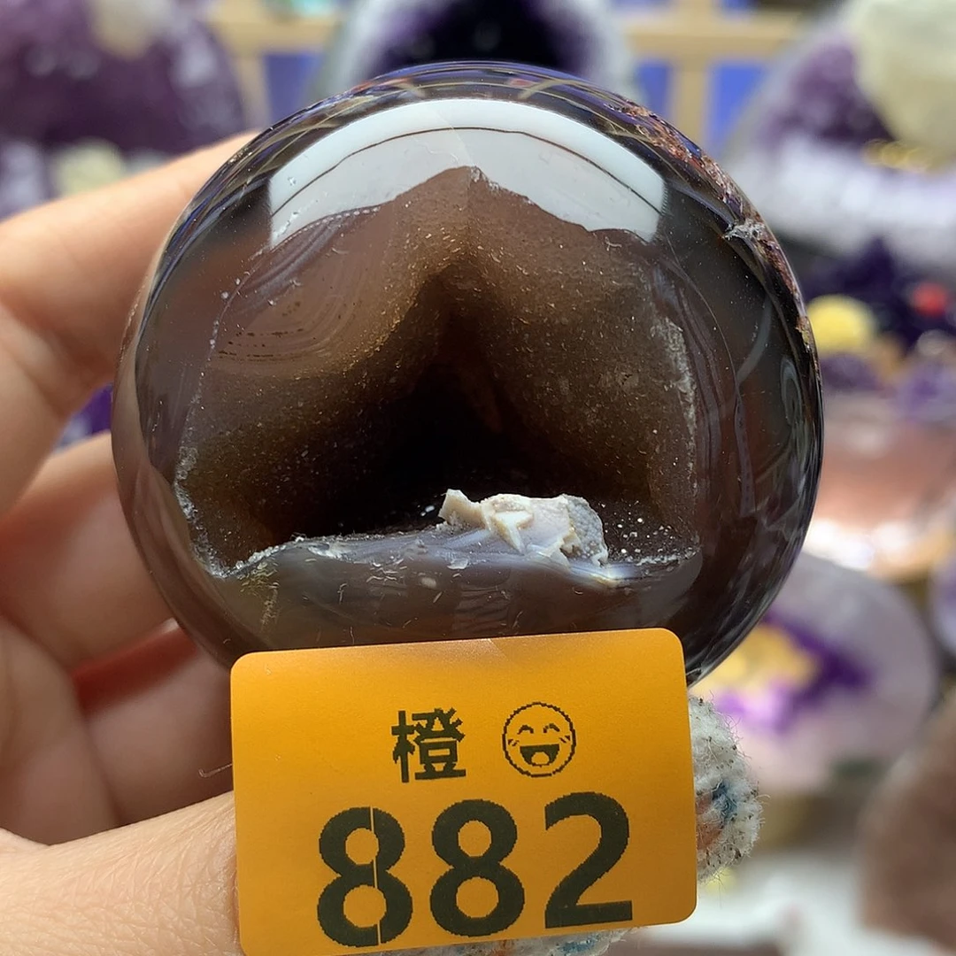 未镶嵌大型摆件（非配饰）水晶
