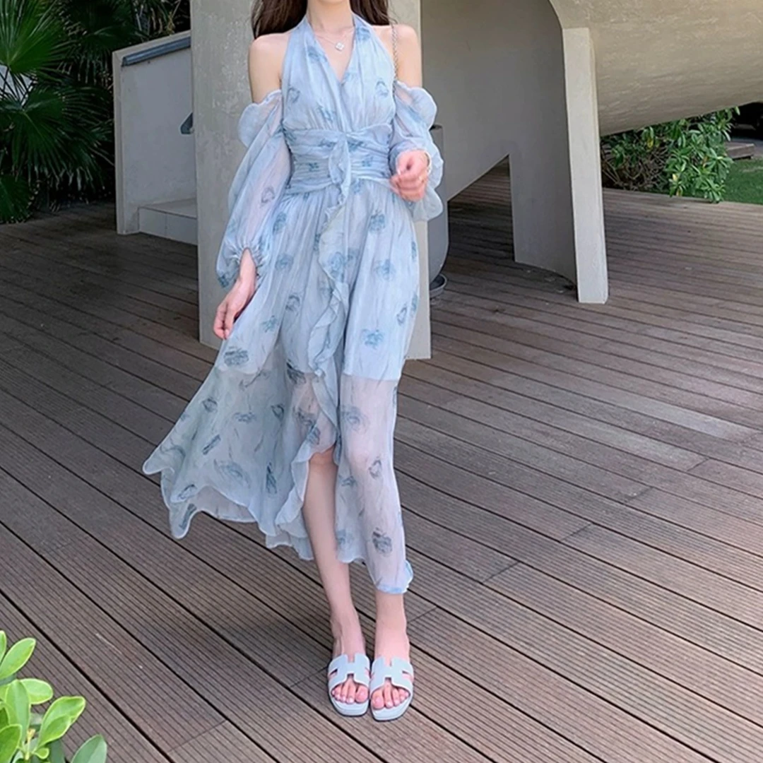 【179-529扣号链接】（备注编号）秋冬上新气质性感修身时尚女装