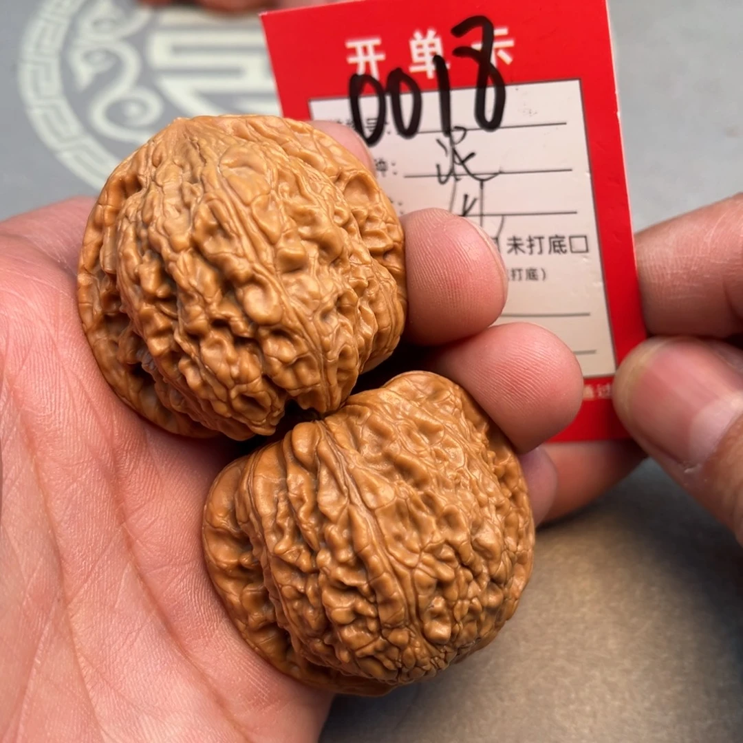 吊坠文玩核桃文玩
