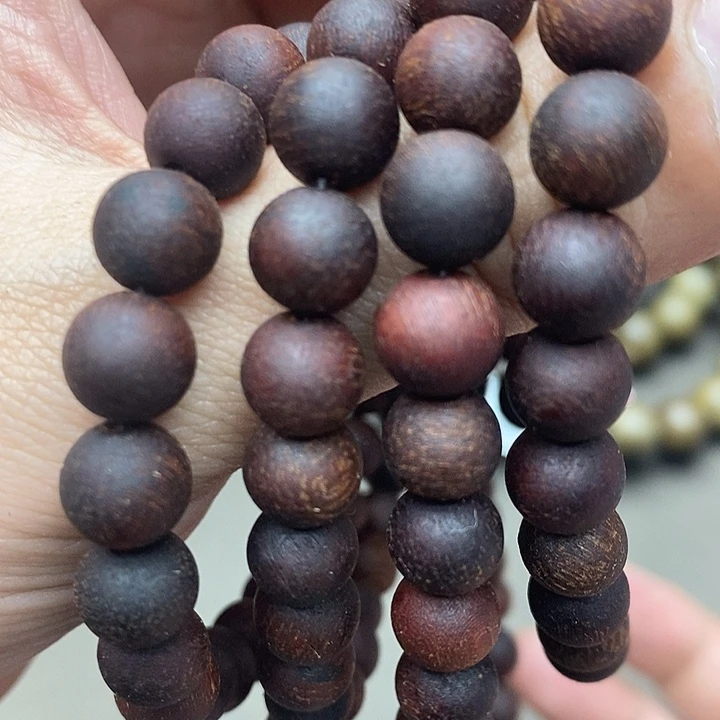 乌木类手串/手链手串140