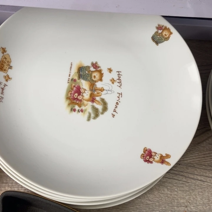 摆件O****E陶瓷哈哈哈哈哈