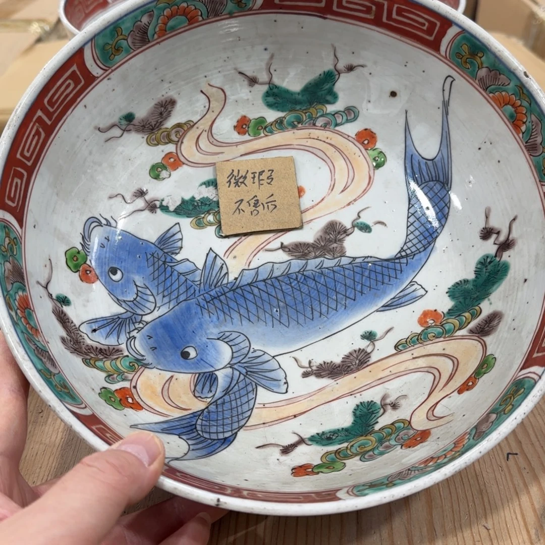 回流瓷器然美瓷器