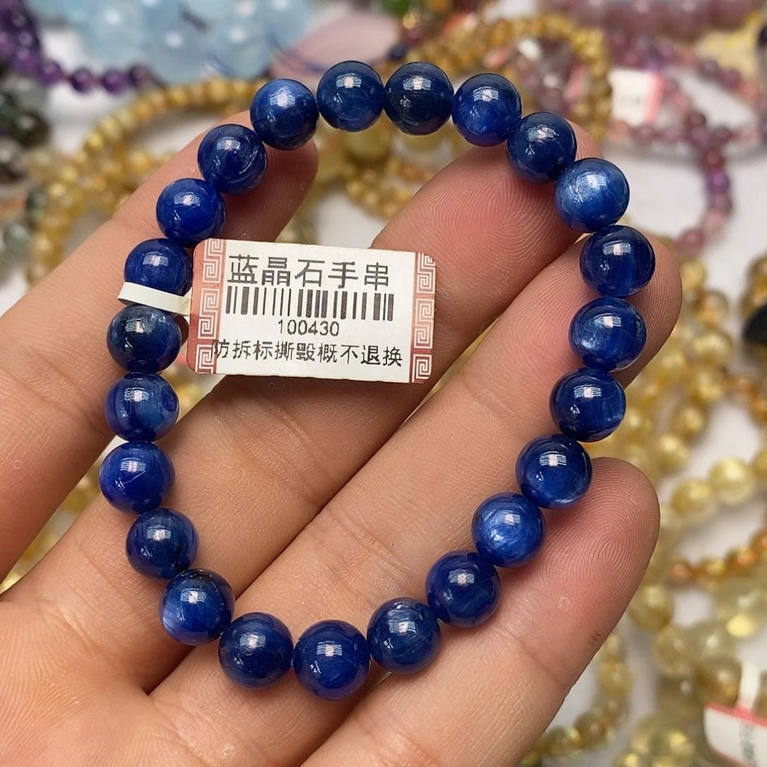 水晶珠宝半成品未镶嵌
