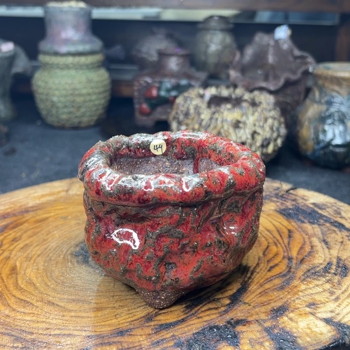 陶瓷制品不退不换70