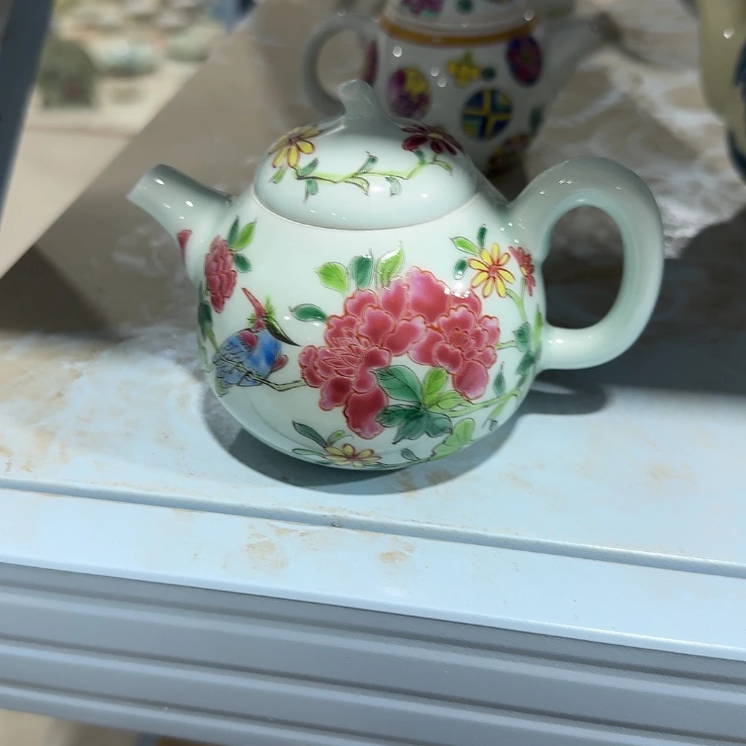 陶其他摆件的事情是在哪找出来