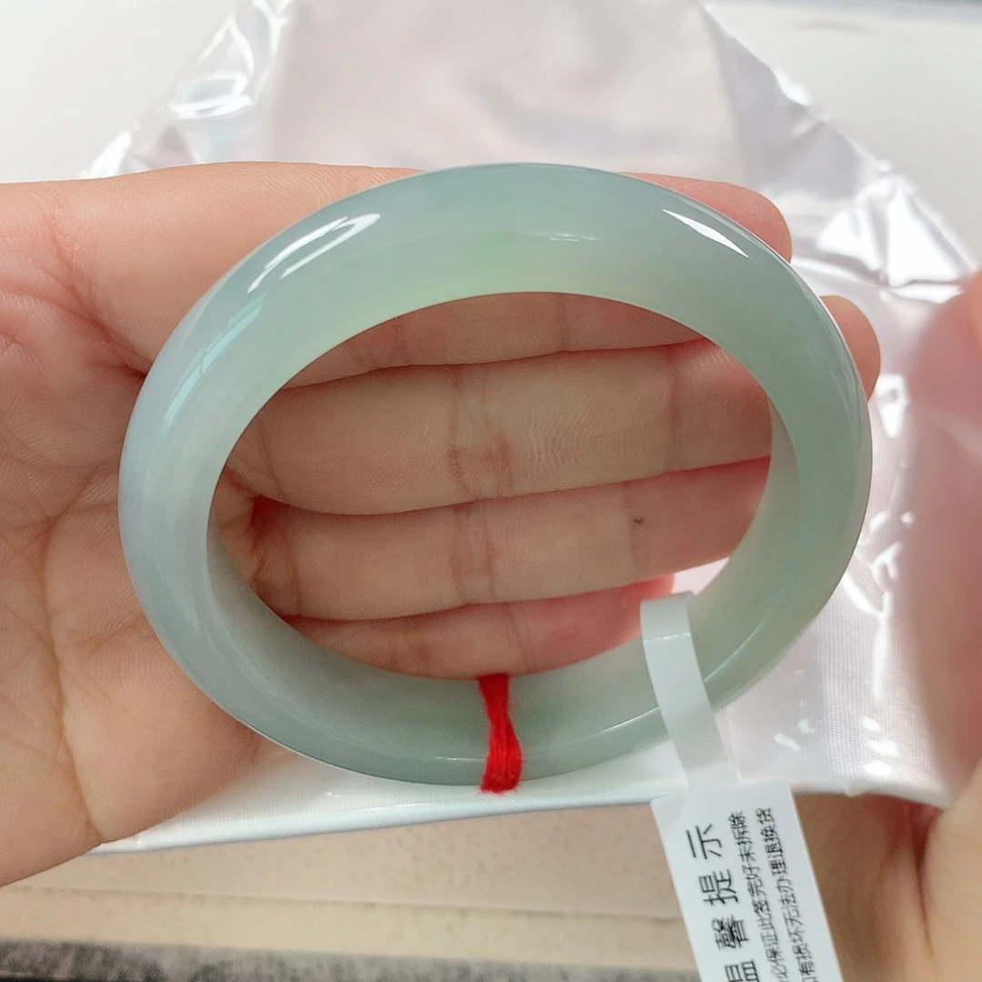 未镶嵌手镯翡翠⑧⑧