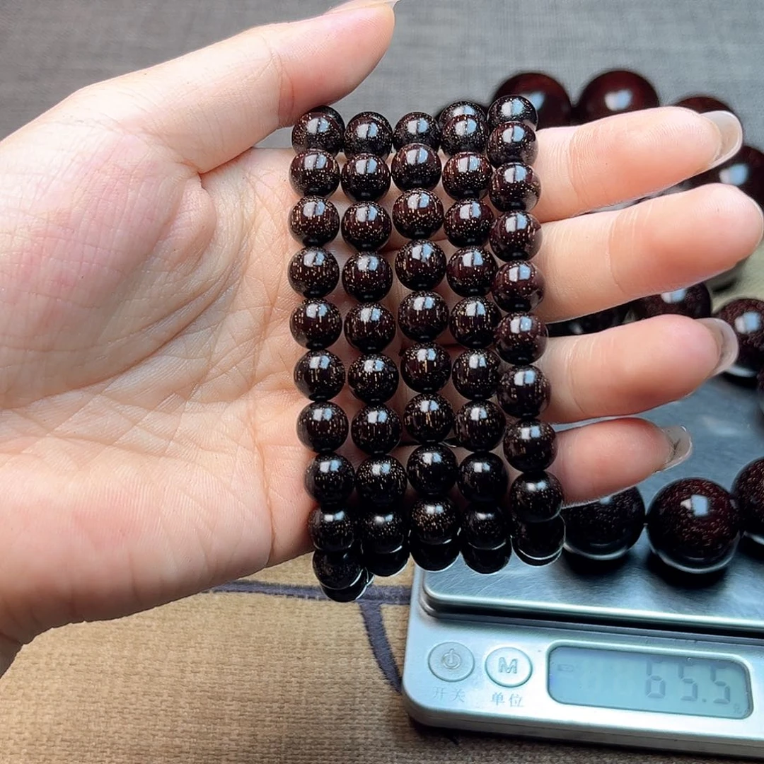 檀香紫檀（小叶紫檀）0.8x108爆