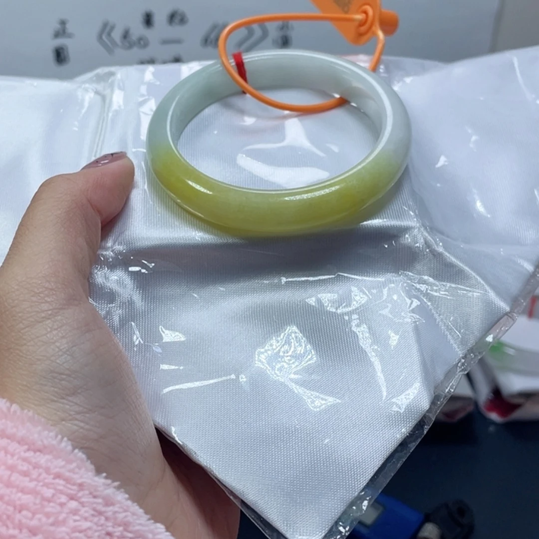 非金属甜甜4号56圈口