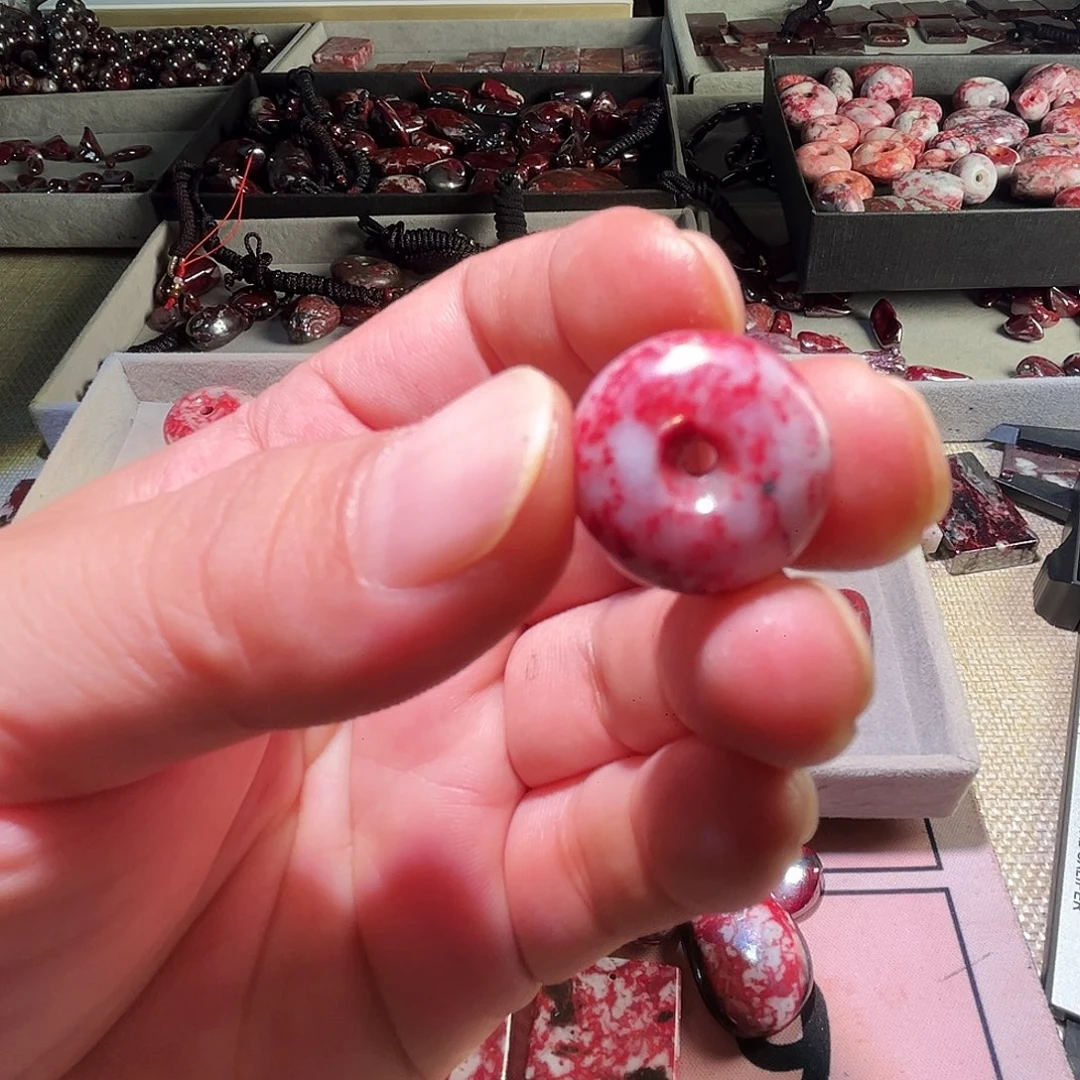 天然辰砂66688888888