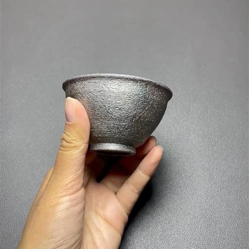 【闪购商品】茶盏-634............