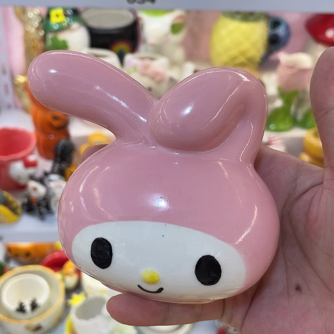 陶瓷微瑕介意慎拍