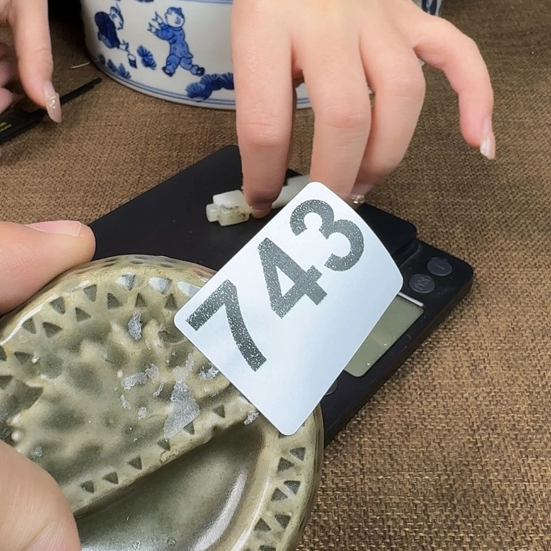 紫砂禾甜旧藏只玩真货