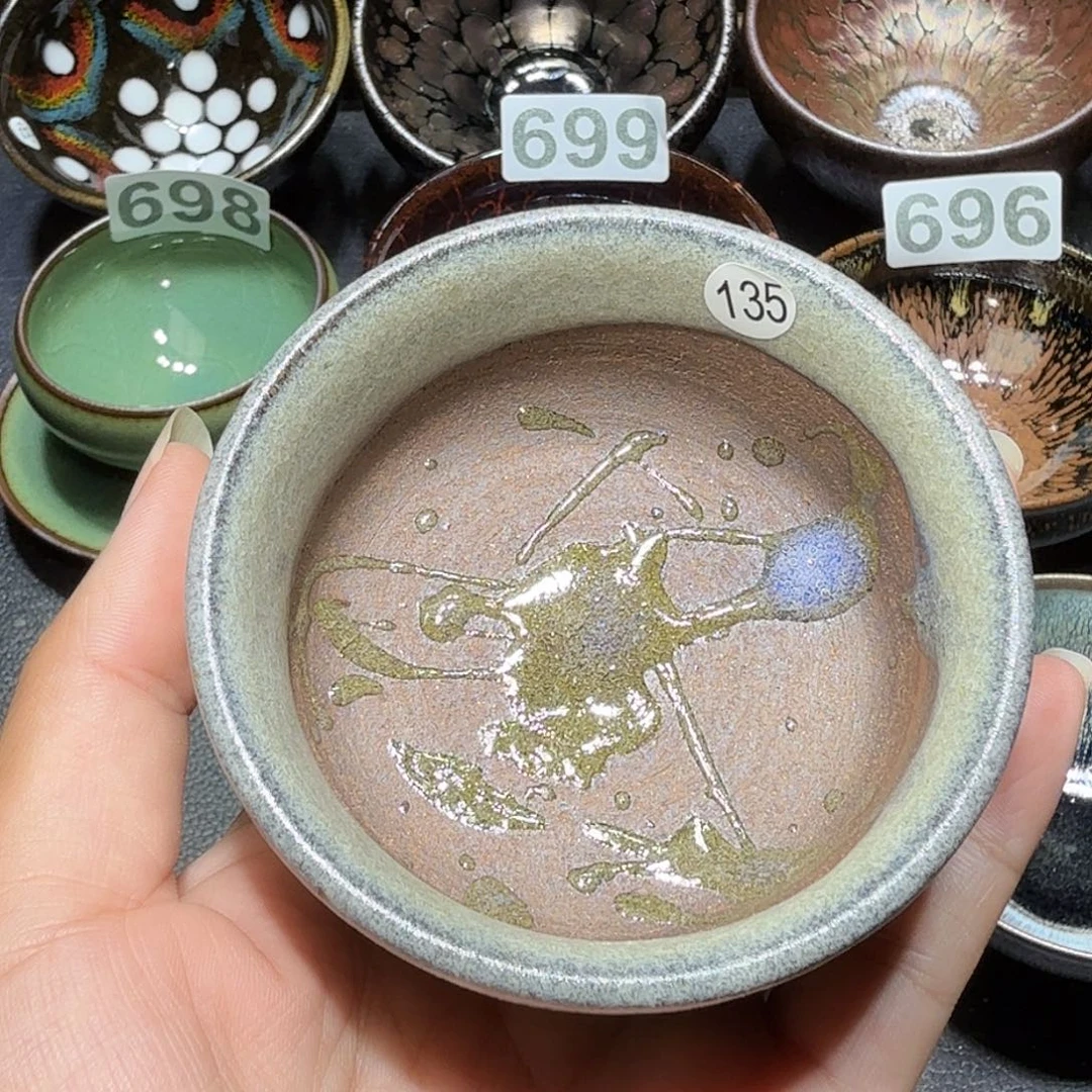 茶盏天才天才天才135