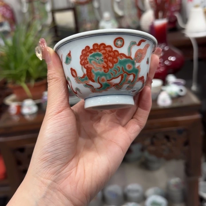 碟陶瓷艺术品收藏陶瓷