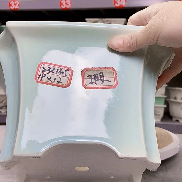 花瓶紫砂紫砂花盆