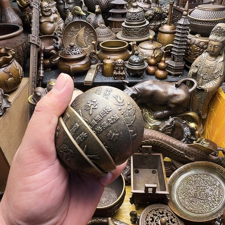 老王铜器链接点击下单