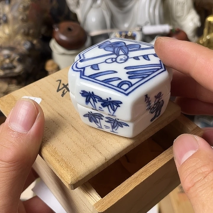 茶宠摆件工艺美术作品