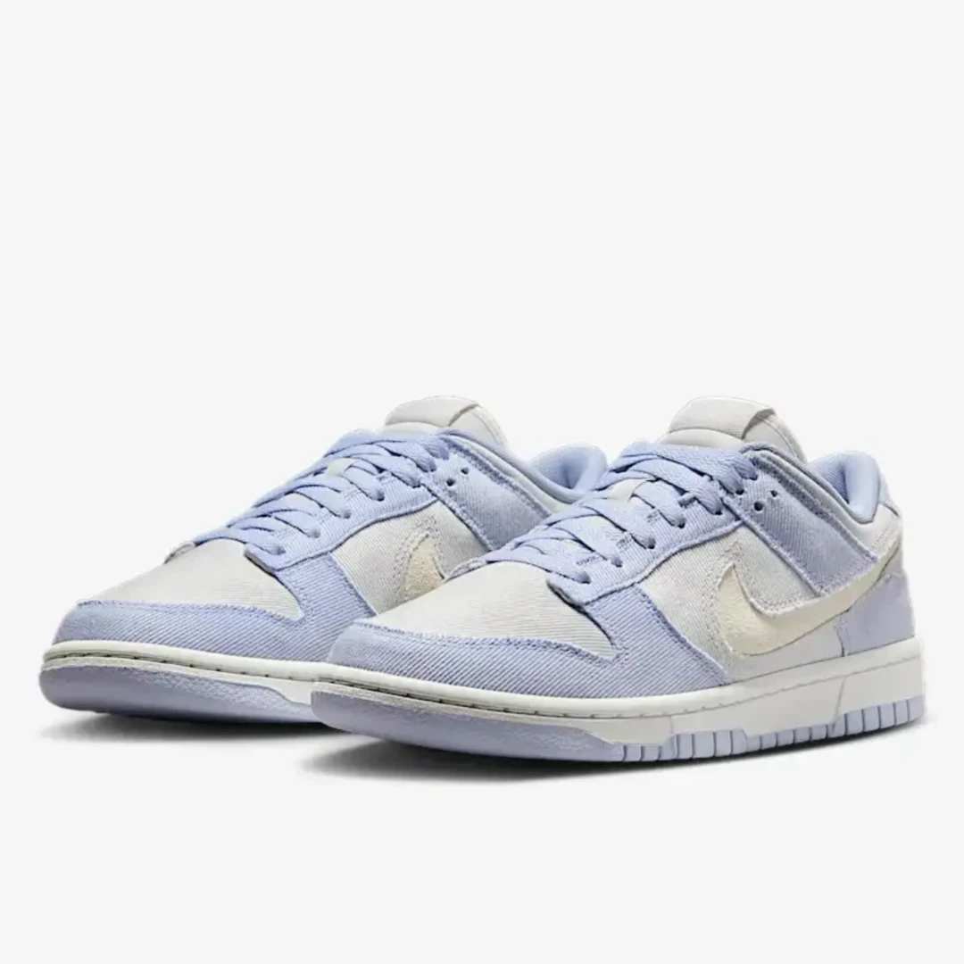 NIKE女款蛇年dunk百搭休闲nike低帮休闲鞋HF1985001