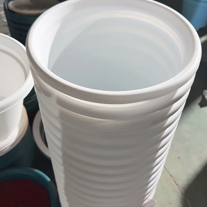 瑕疵32口径7个无托白色