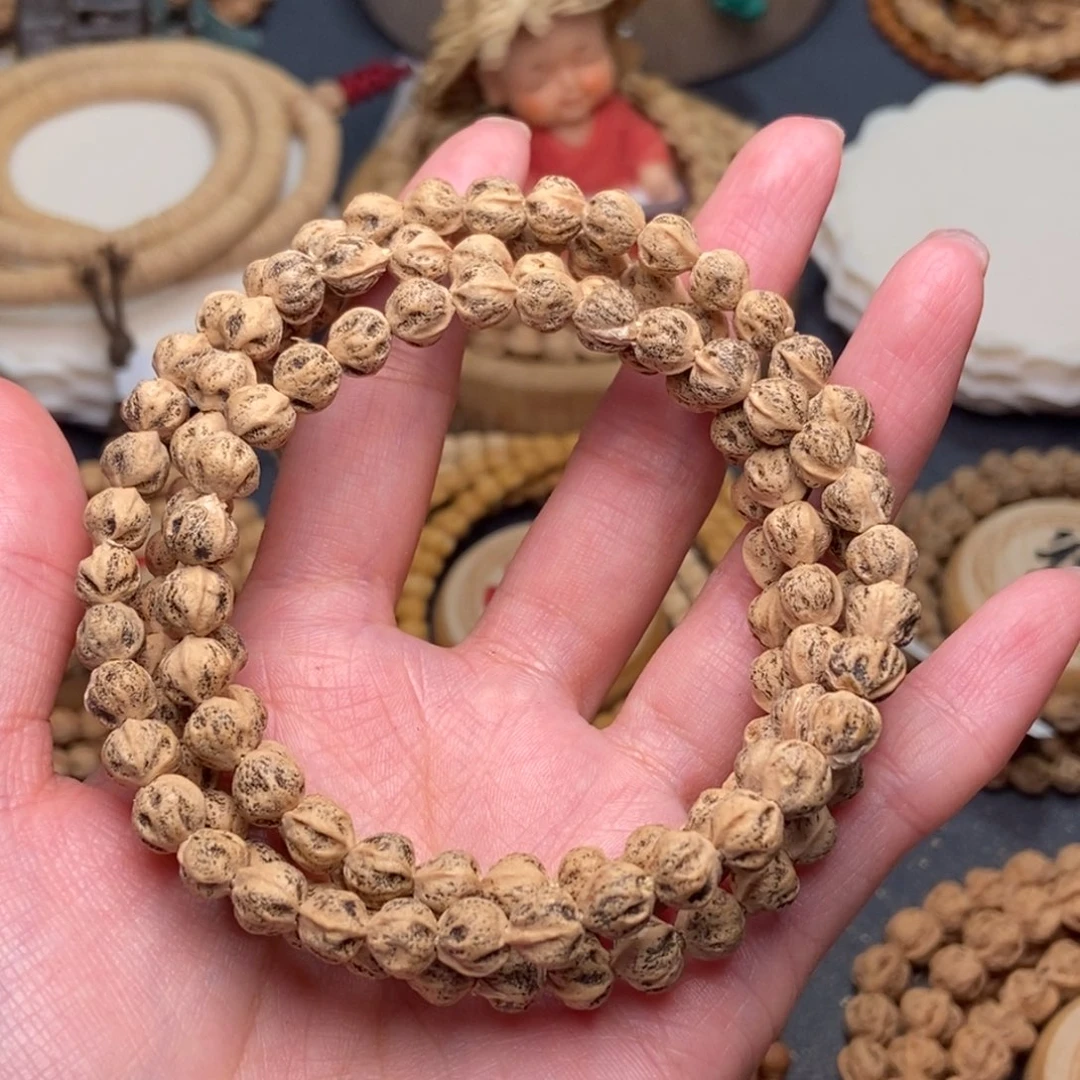 手串柏香籽/百香籽