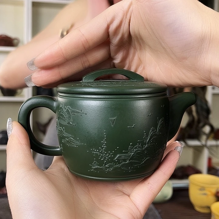 茶壶紫砂紫砂工艺厂