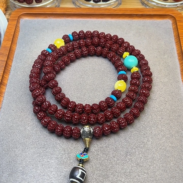 金刚菩提吊坠金刚10-11