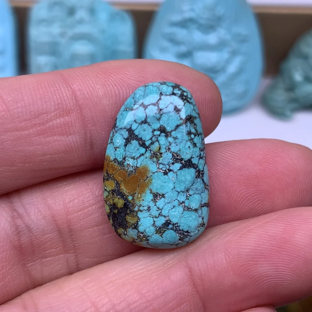 特色随行小吊坠1.8克