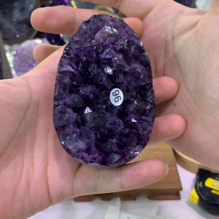 未镶嵌大型摆件（非配饰）水晶