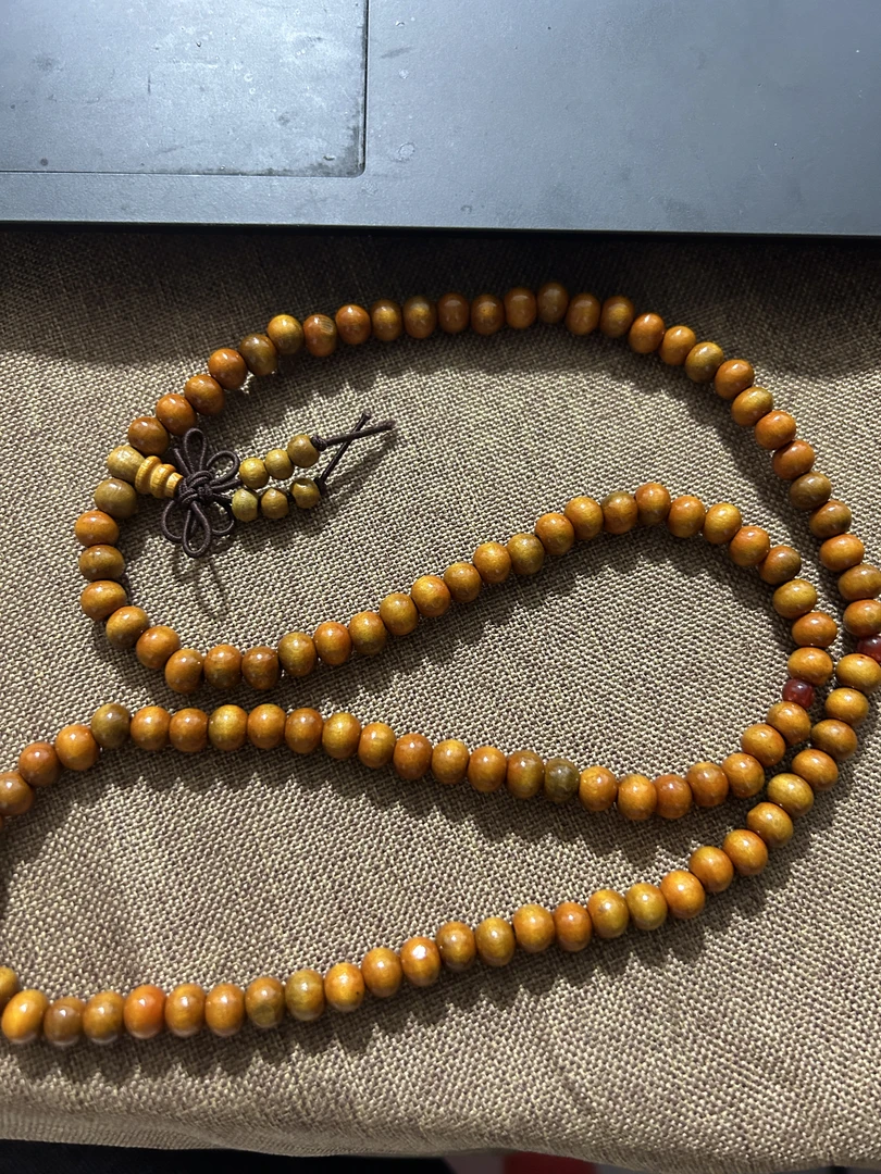 非金属木质手链 精品手串 木质 无礼盒 HL016