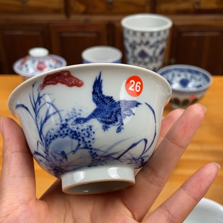 景德镇手绘哈哈哈哈哈哈