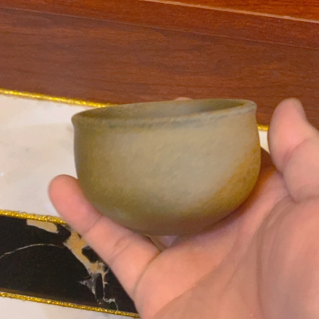 贵台龙窑柴烧茶器032