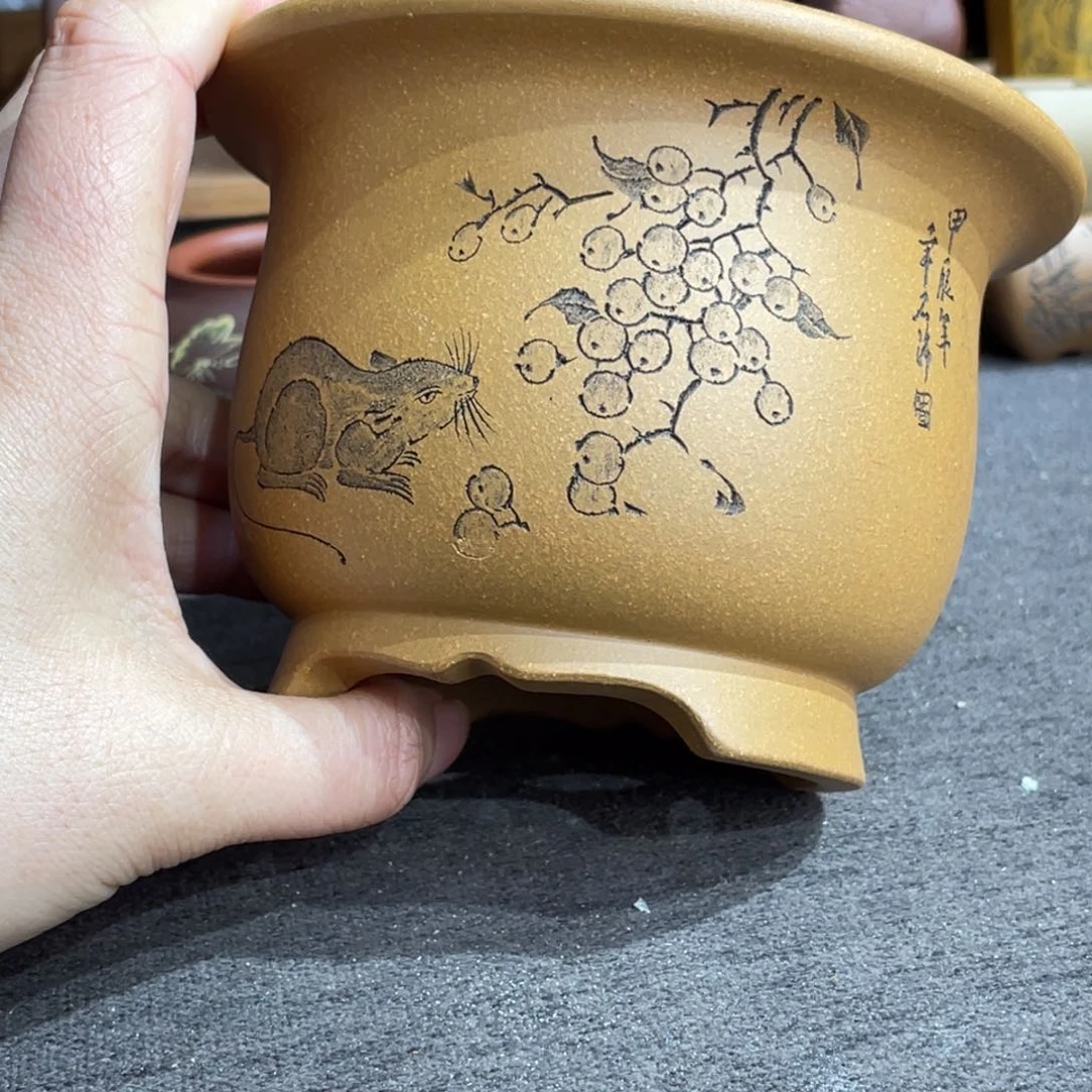 紫砂茶案我们在这里