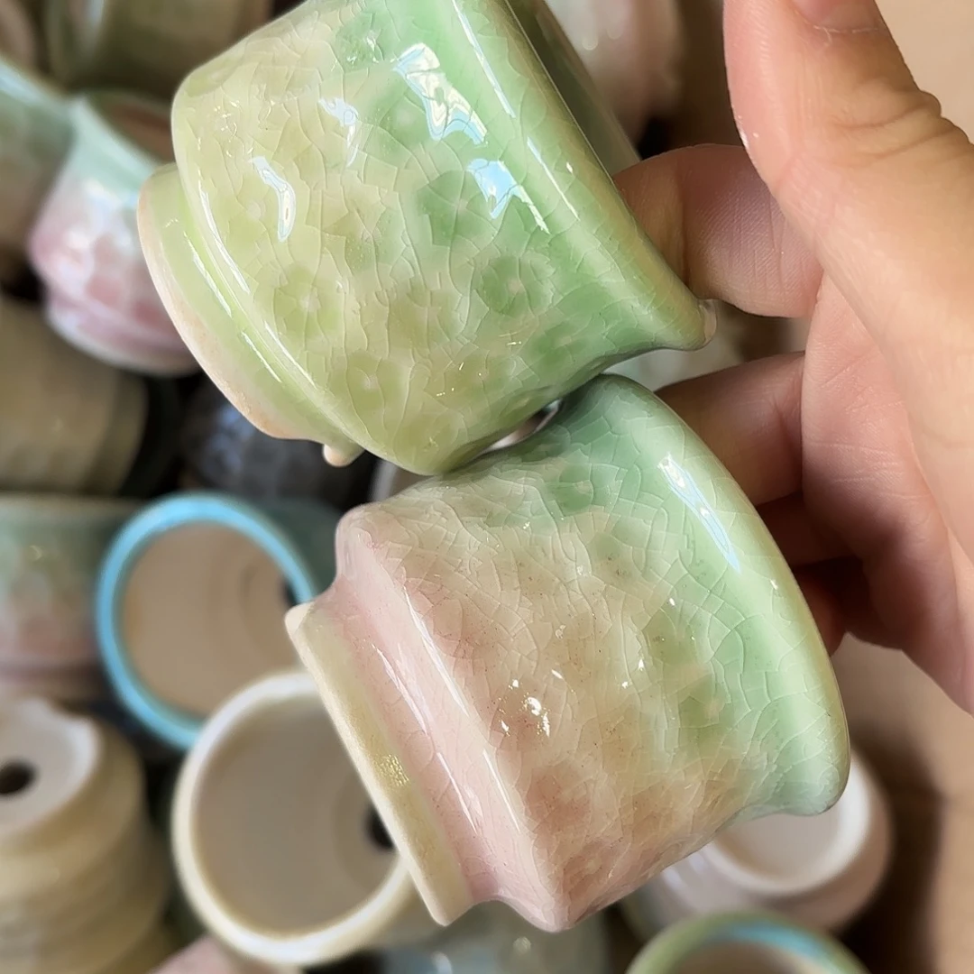 量货/口5.5高5.7深浅搭配发6