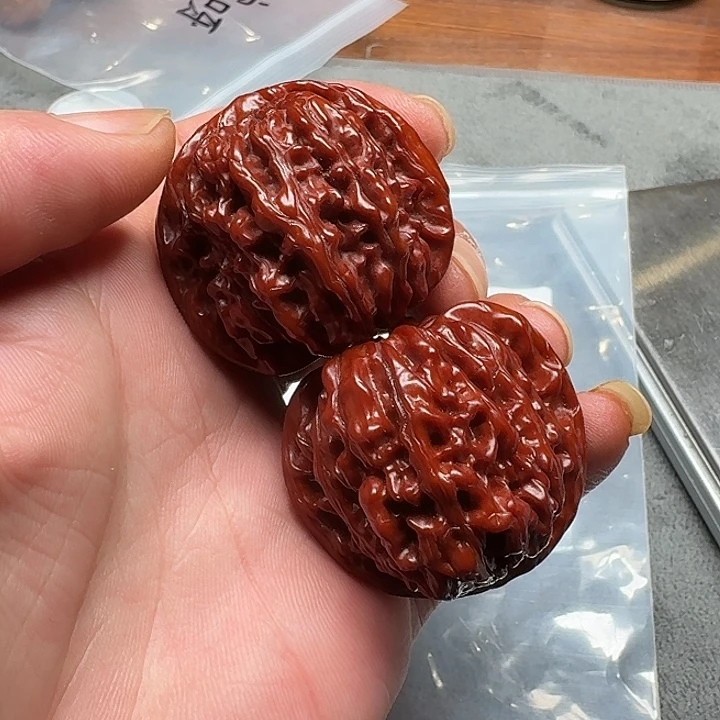 文玩核桃吊坠062楼