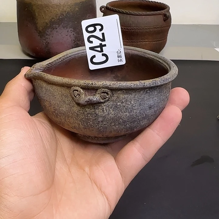 备前烧作品备前烧作品