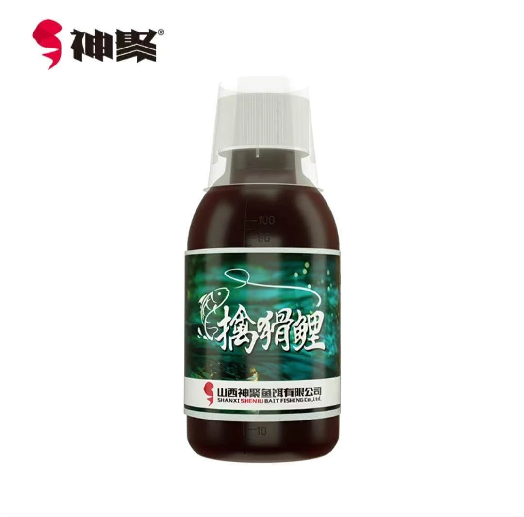 山西神聚2025新品擒滑鲤