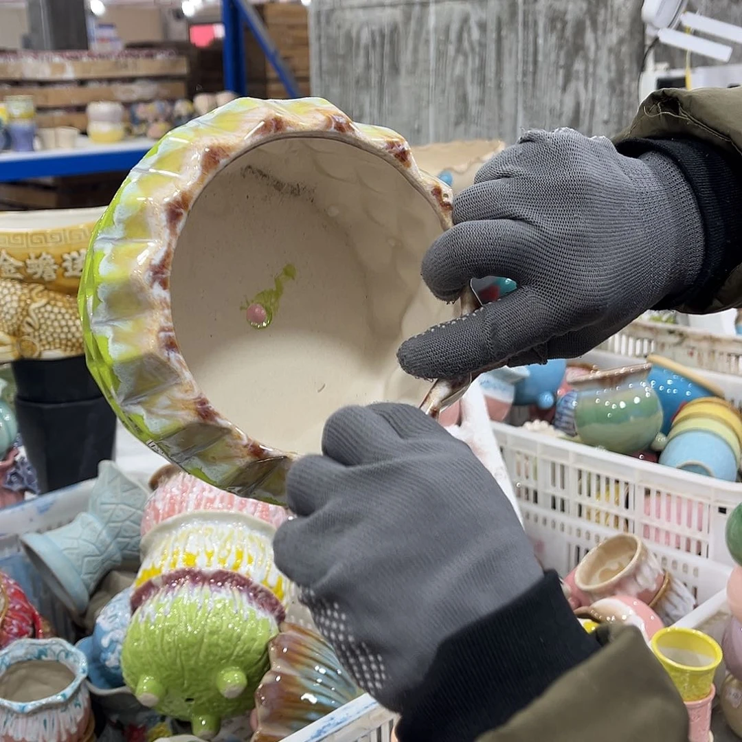 红陶正品数量有限