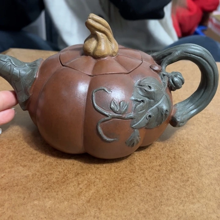 紫砂茶壶紫砂壶等各种器具