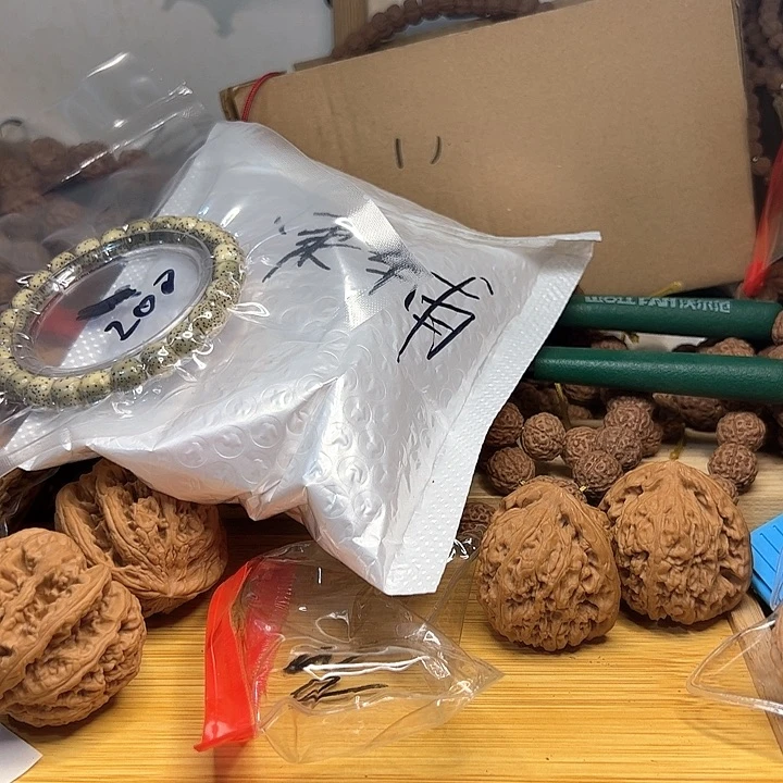 金刚菩提吊坠果*南疆