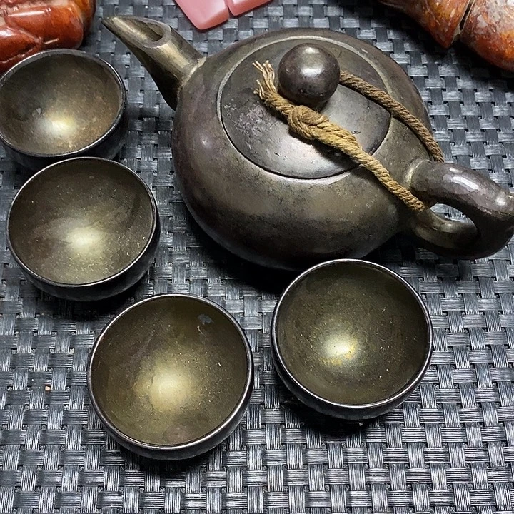 龙脊菩提吊坠一个