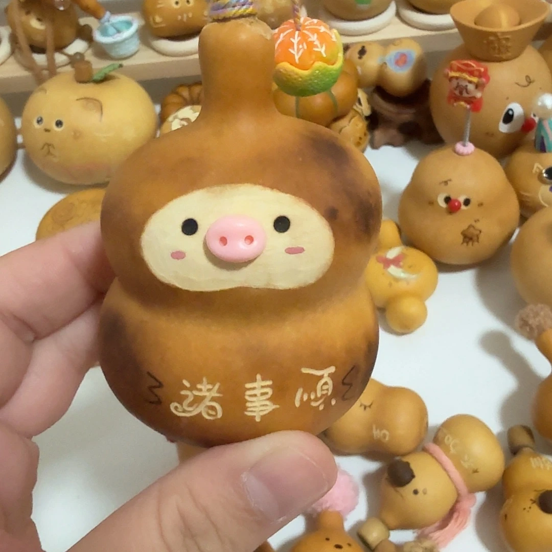 葫芦头的做法是用来