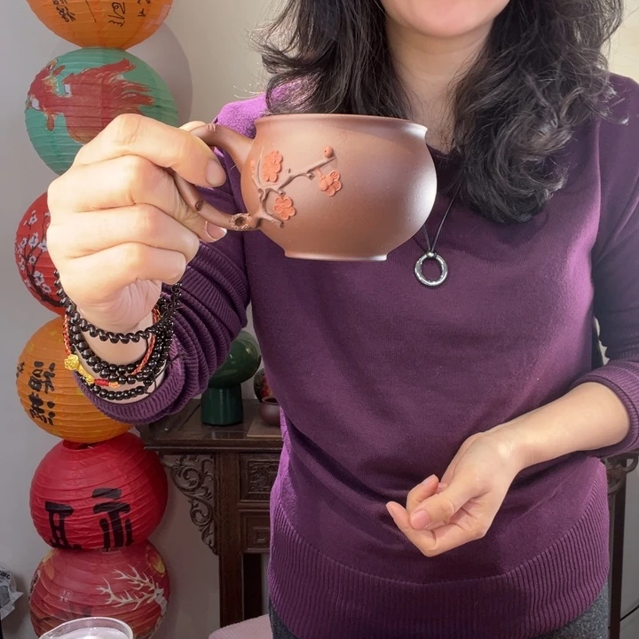 紫砂茶案嗯哼我爱你爱