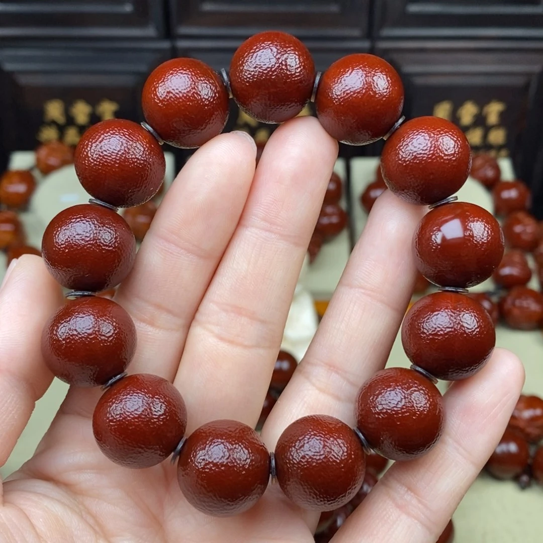 吊坠橄榄核正圆橘皮