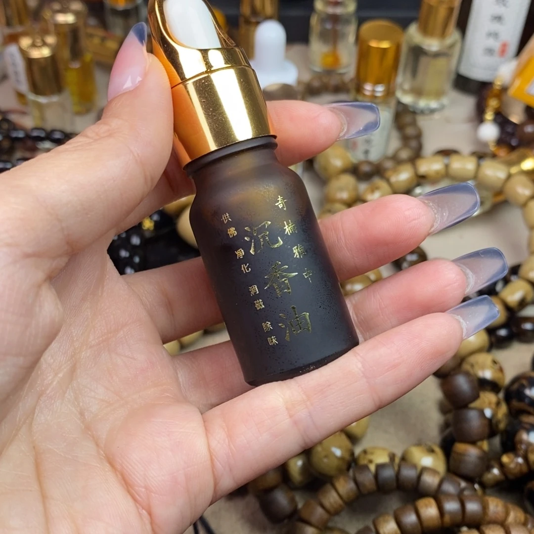 橄榄核手串/手链不会吧了