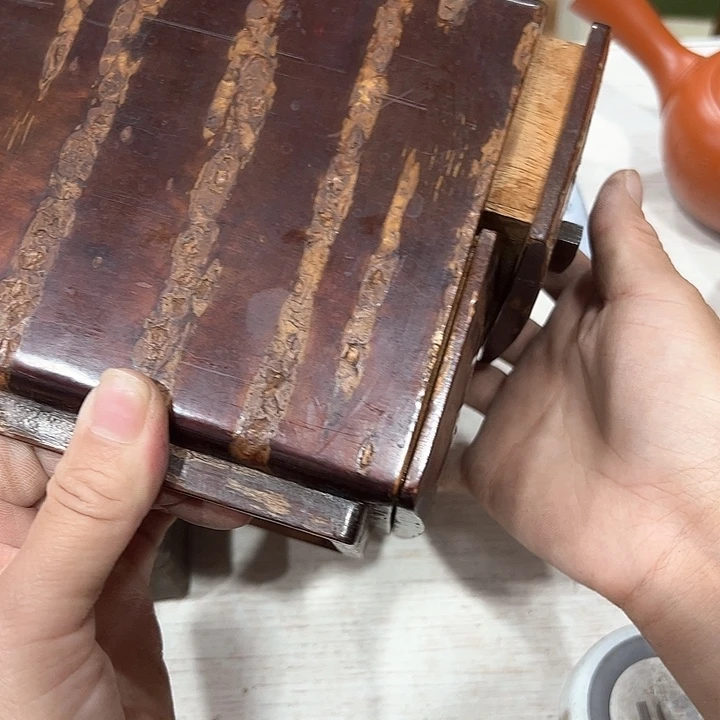 水*新亿阁中古杂项谨慎参拍