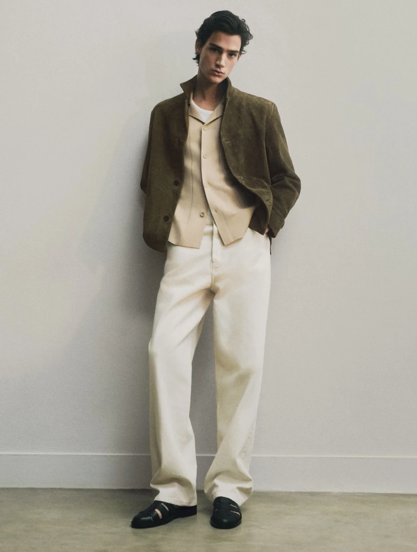 41号【未使用】-P86春夏季新款骨头架时尚百搭卫衣