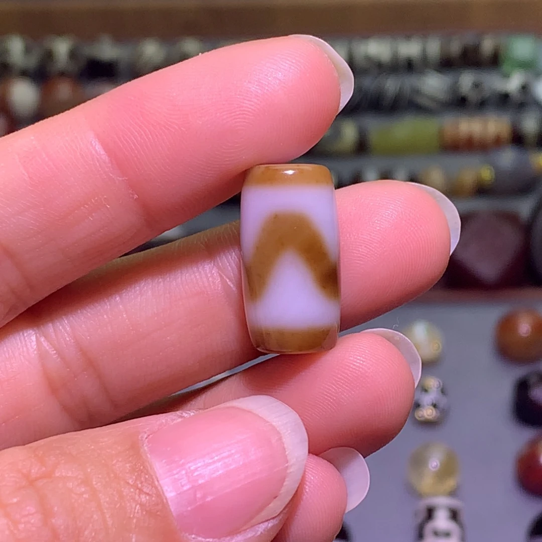 玛瑙/玉髓珠宝半成品未镶嵌