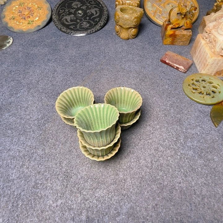 缸宝*坎坎坷坷地走过这座山